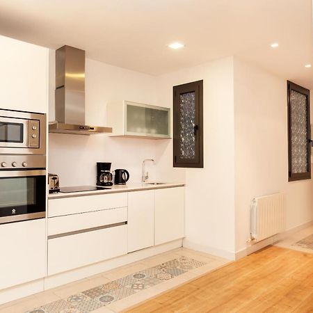 Akira Flats Urgell Apartment 바르셀로나 외부 사진